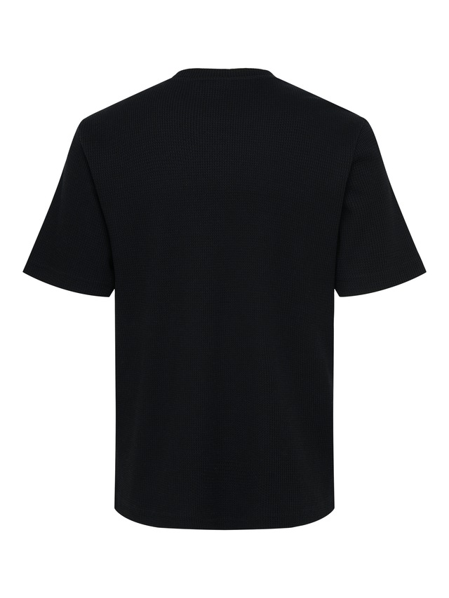 ONLY & SONS T-Shirt »ONSTOBIE REG SS TEE NOOS«