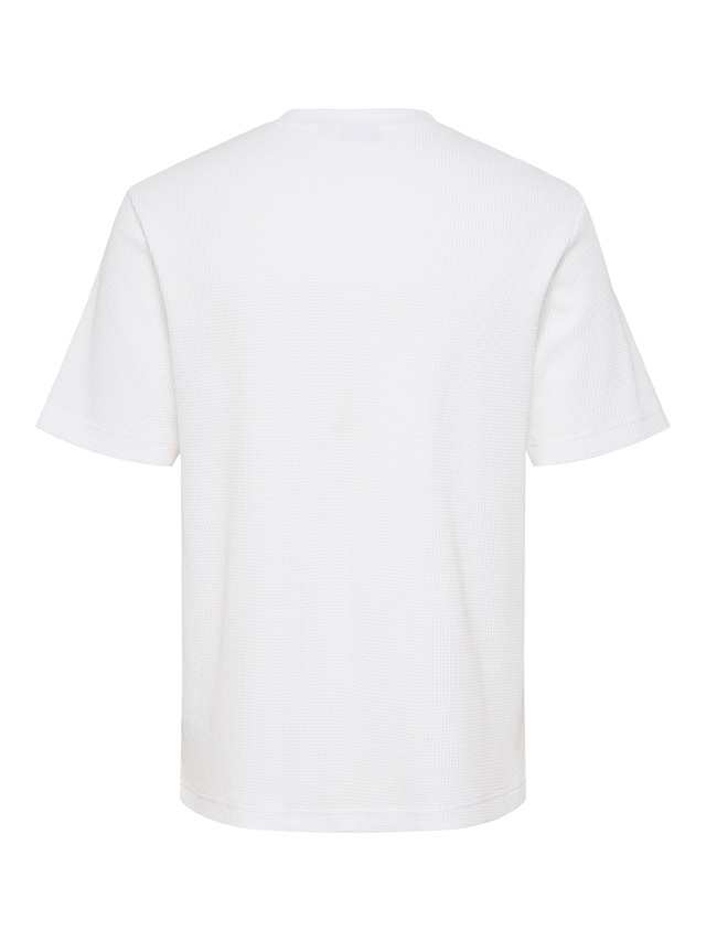 ONLY & SONS T-Shirt »ONSTOBIE REG SS TEE NOOS«