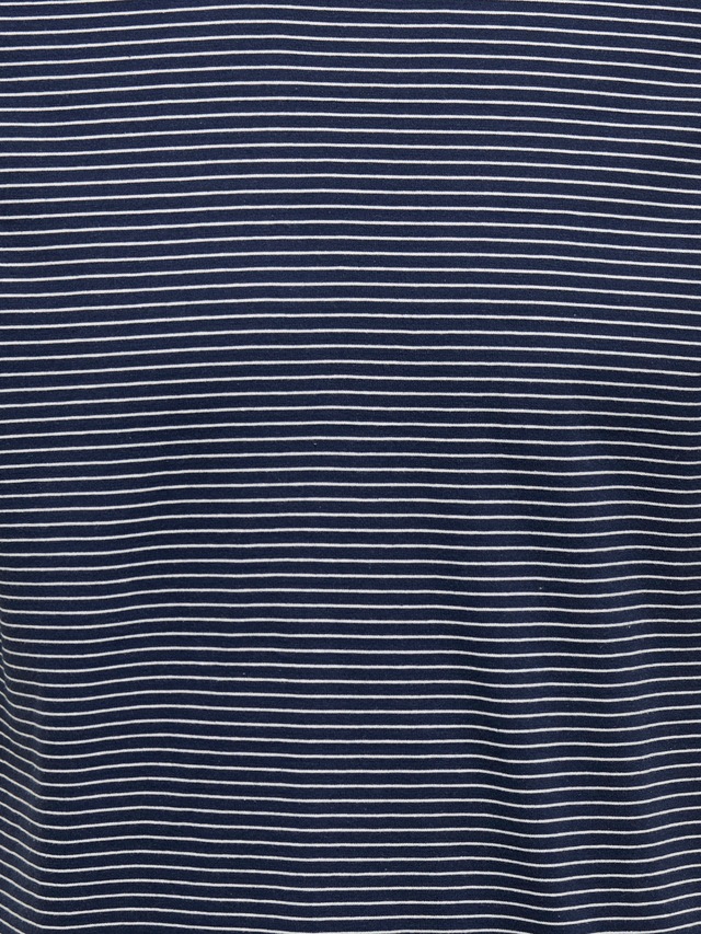 ONLY & SONS Rundhalsshirt »ONSFRED LIFE RLX SS STRIPE TEE NOOS«