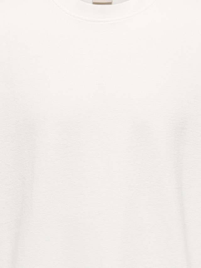 ONLY & SONS T-Shirt »ONSLENNY OVZ SS STRCT TEE NOOS«