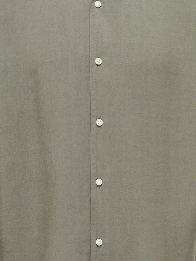 ONLY & SONS Kurzarmhemd »ONSPERU SS REG TENCEL SHIRT NOOS«