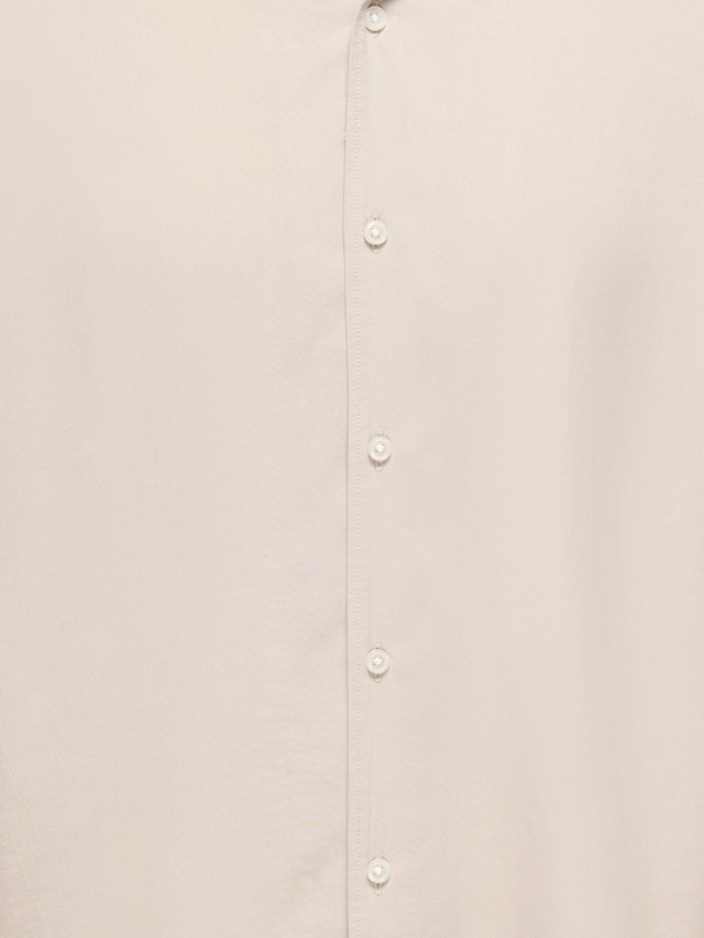 ONLY & SONS Kurzarmhemd »ONSPERU SS REG TENCEL SHIRT NOOS«
