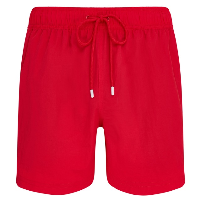 Reebok Badeshorts »Tanner« mit seitlichen Taschen und Logoschriftzug