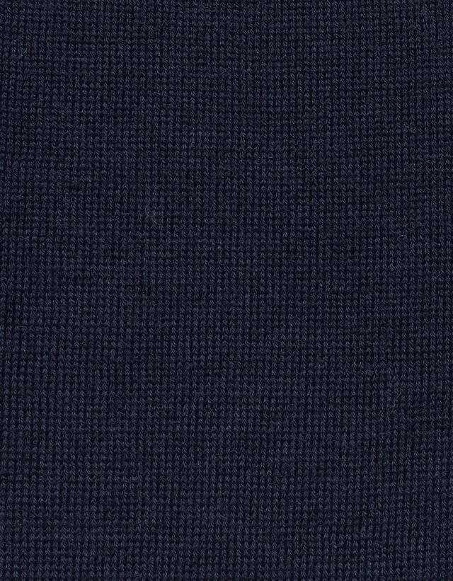 bugatti Rollkragenpullover »Regular Fit« aus Merino-Wolle-Seide-Mix