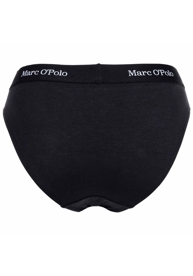 Marc O'Polo Slip »Slip 3er Pack«