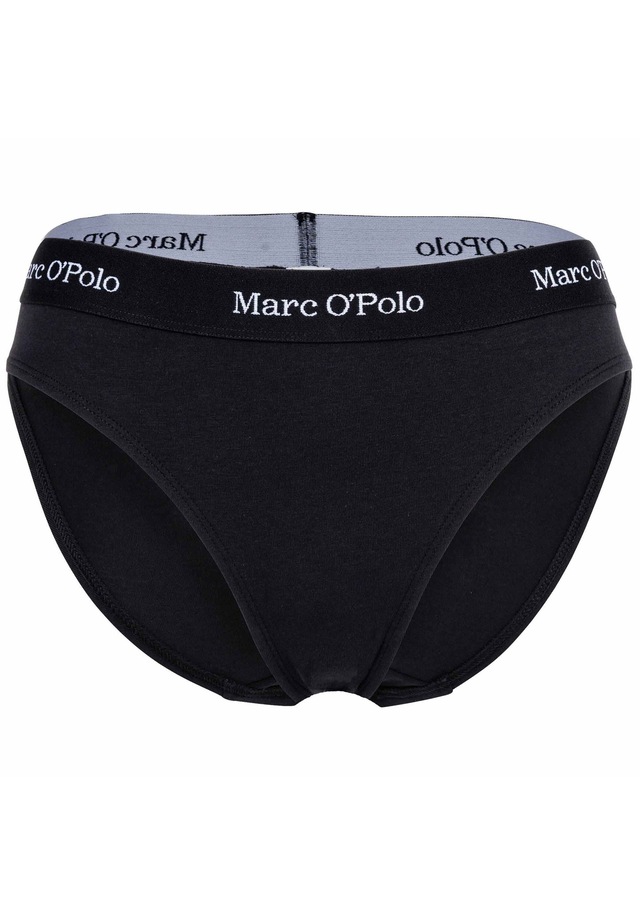 Marc O'Polo Slip »Slip 3er Pack«