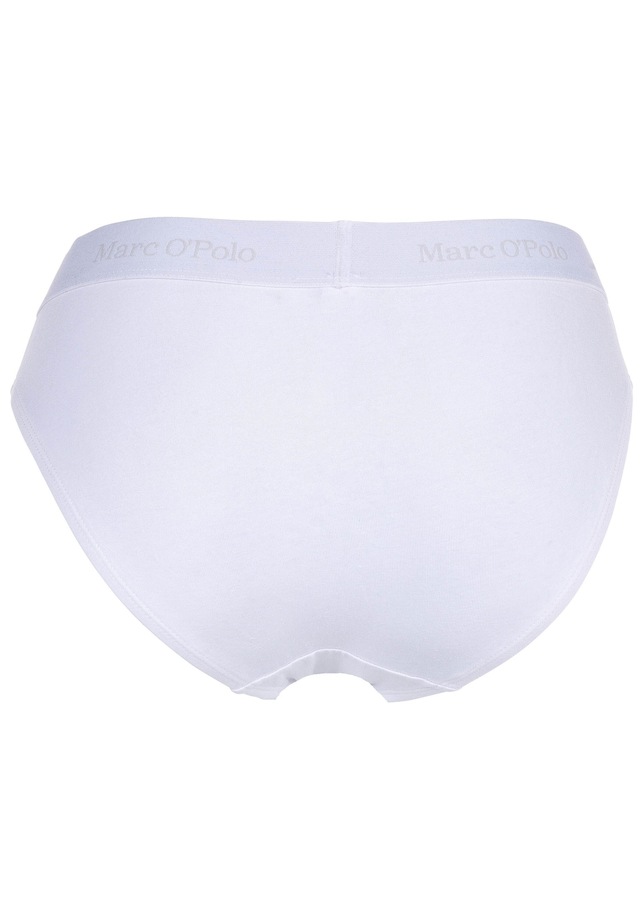 Marc O'Polo Slip »Slip 3er Pack«