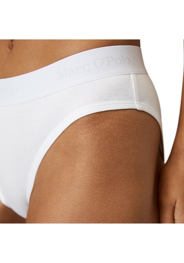 Marc O'Polo Slip »Slip 3er Pack«