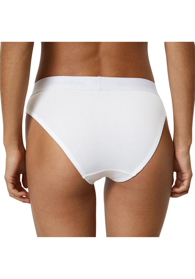Marc O'Polo Slip »Slip 3er Pack«