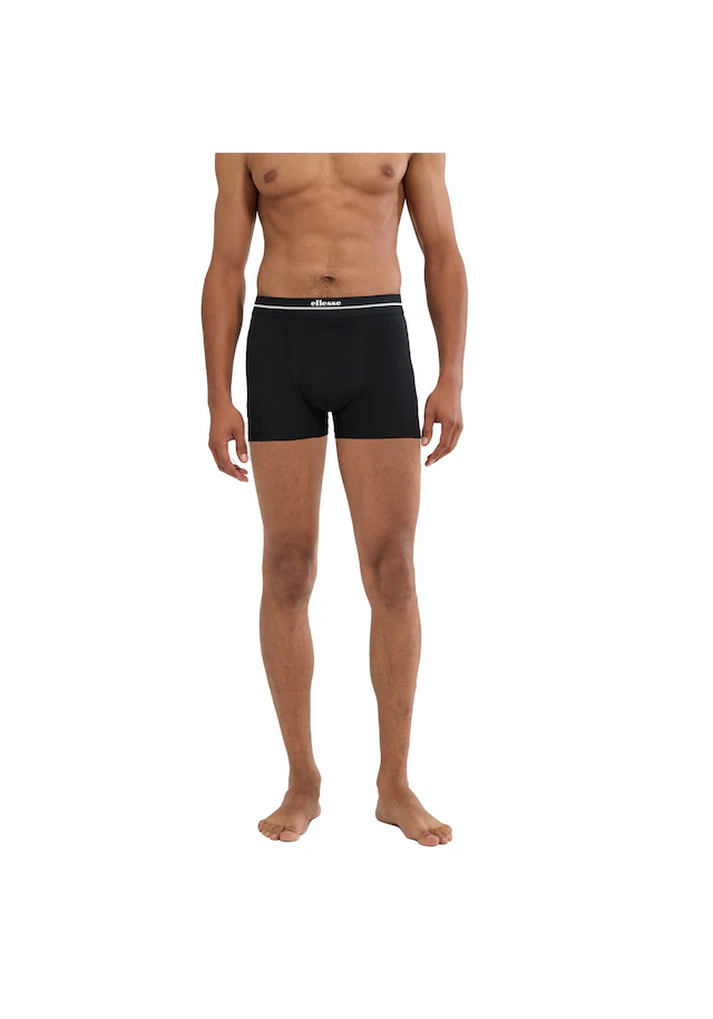 Ellesse Boxershorts »Boxershort AMBRIA Trunks 3er Pack«