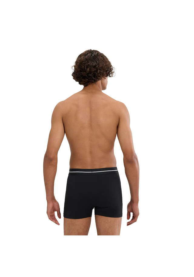 Ellesse Boxershorts »Boxershort AMBRIA Trunks 3er Pack«