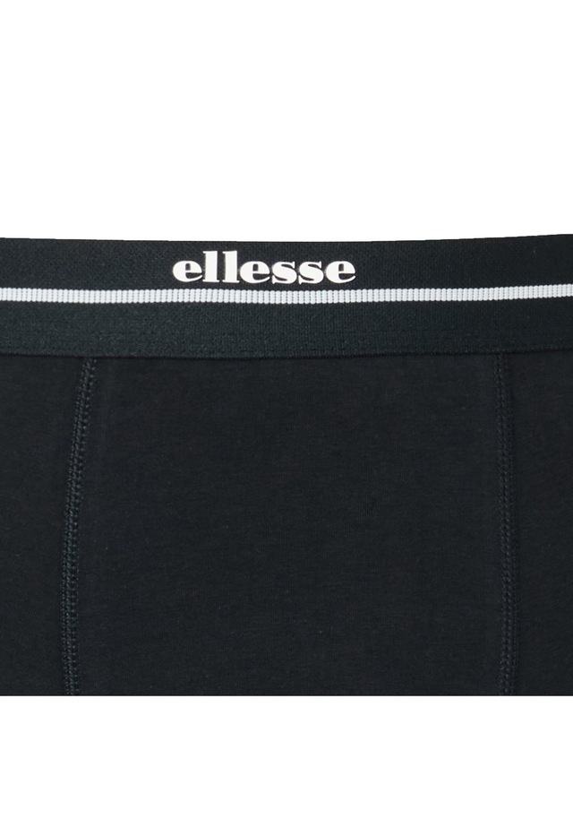 Ellesse Boxershorts »Boxershort AMBRIA Trunks 3er Pack«