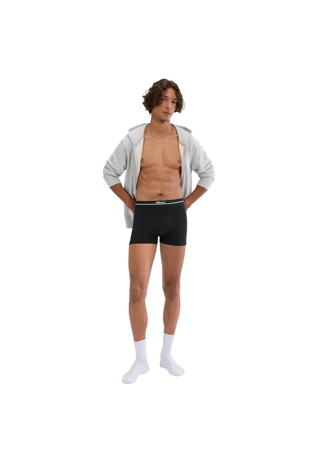 Ellesse Boxershorts »Boxershort AMBRIA Trunks 3er Pack«