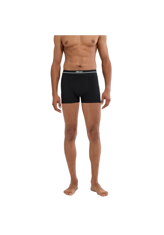 Ellesse Boxershorts »Boxershort AMBRIA Trunks 3er Pack«