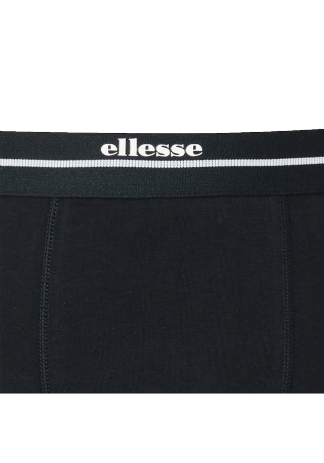 Ellesse Boxershorts »Boxershort AMBRIA Trunks 3er Pack«