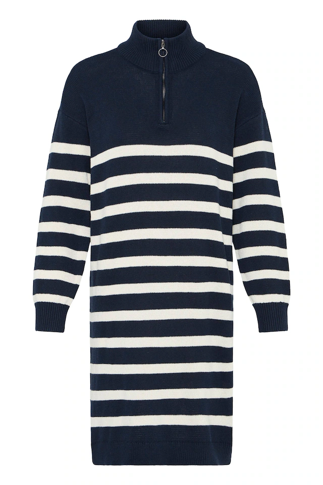 OXMO Strickkleid »Strickkleid OXFsanva«