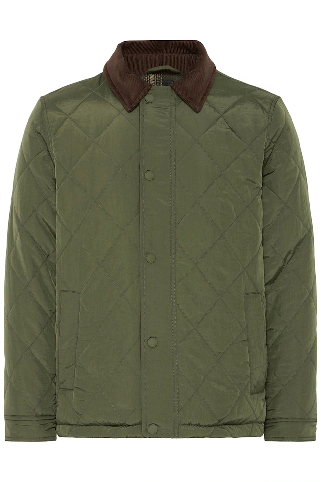 Kronstadt Steppjacke »Steppjacke KSDyotton«