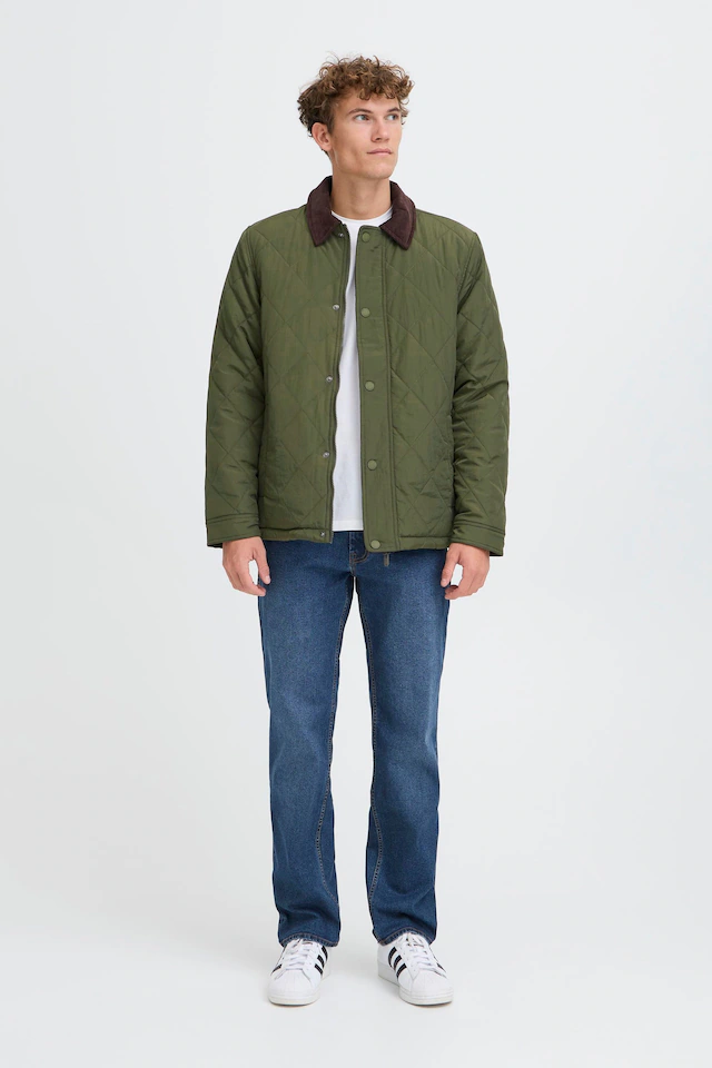 Kronstadt Steppjacke »Steppjacke KSDyotton«