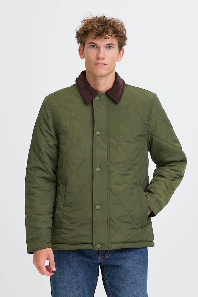 Kronstadt Steppjacke »Steppjacke KSDyotton«