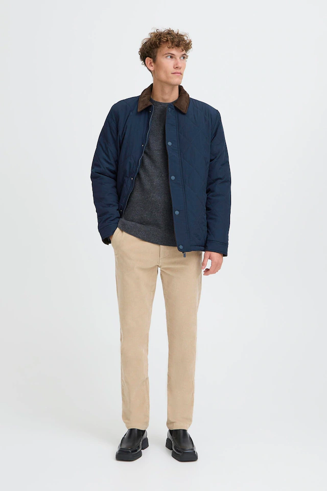 Kronstadt Steppjacke »Steppjacke KSDyotton«