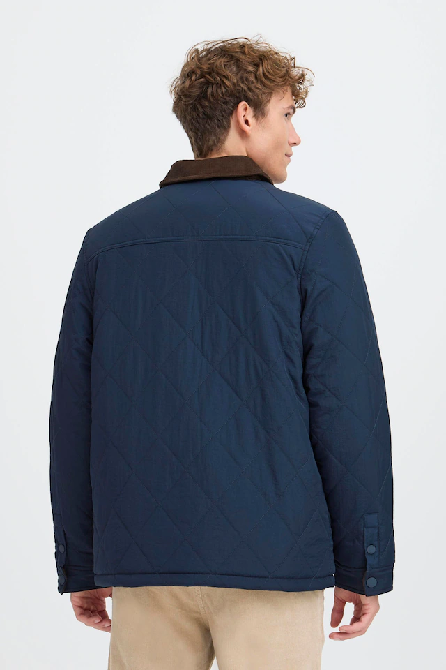 Kronstadt Steppjacke »Steppjacke KSDyotton«