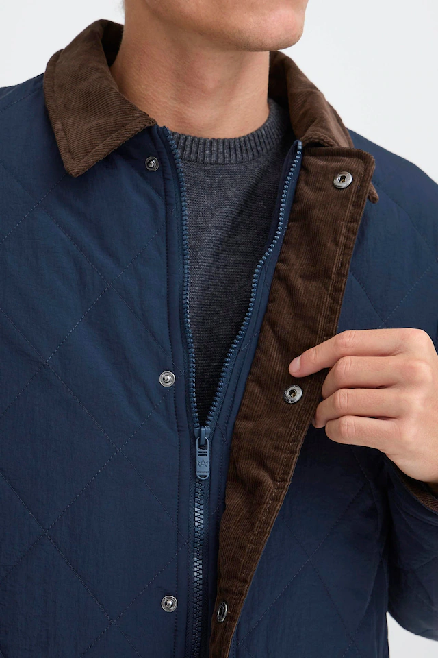 Kronstadt Steppjacke »Steppjacke KSDyotton«