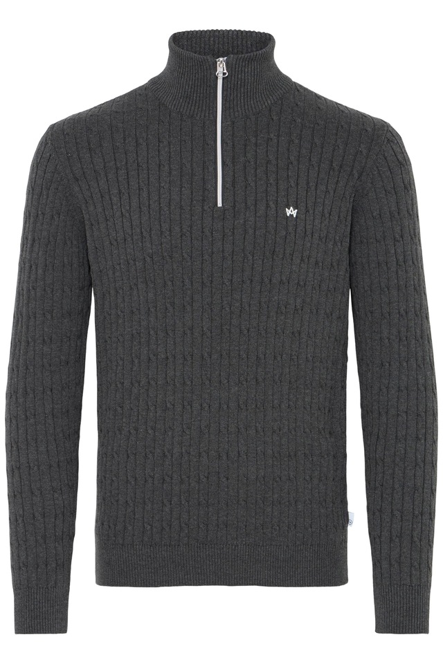 Kronstadt Troyer »Troyer KSCall half zip«