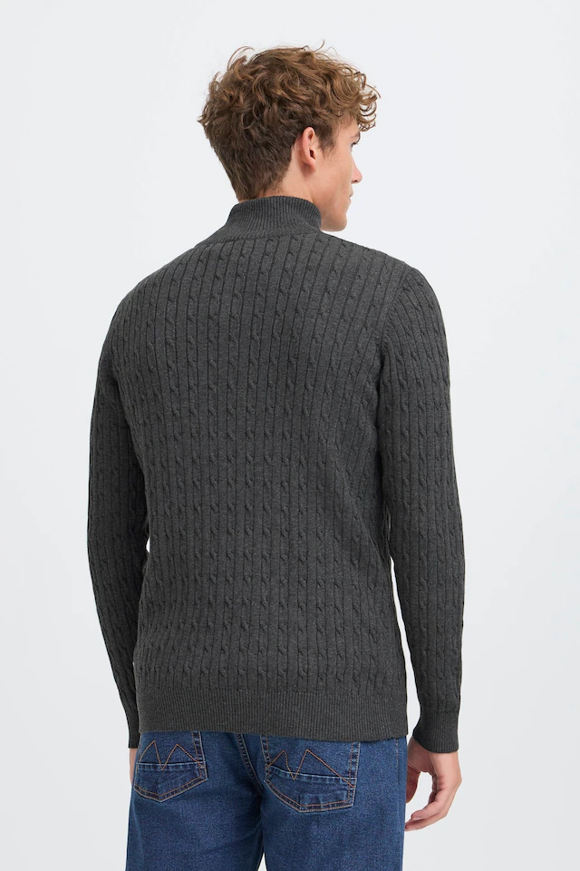 Kronstadt Troyer »Troyer KSCall half zip«