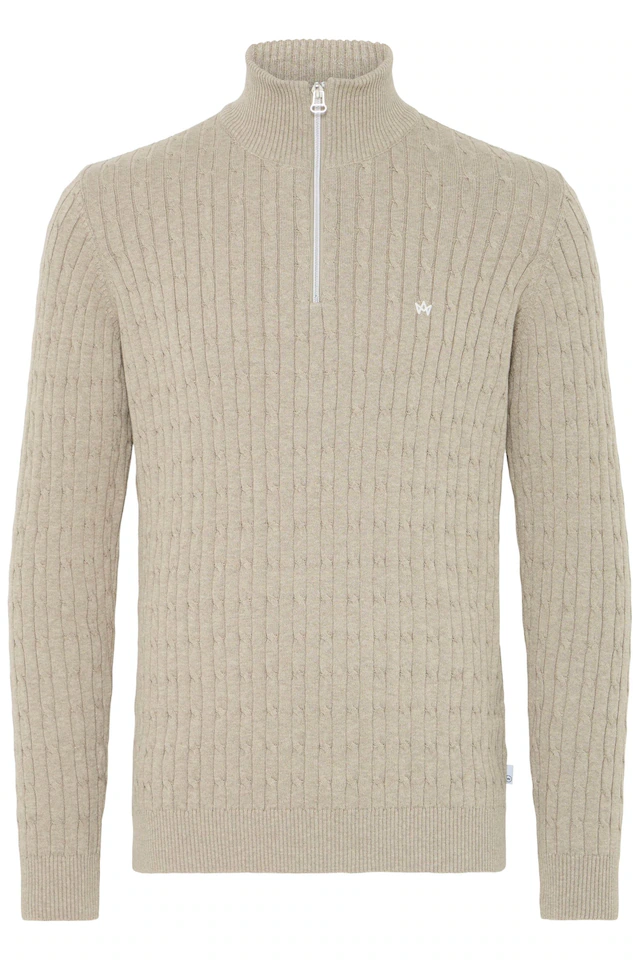 Kronstadt Troyer »Troyer KSCall half zip«