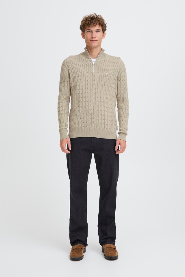 Kronstadt Troyer »Troyer KSCall half zip«