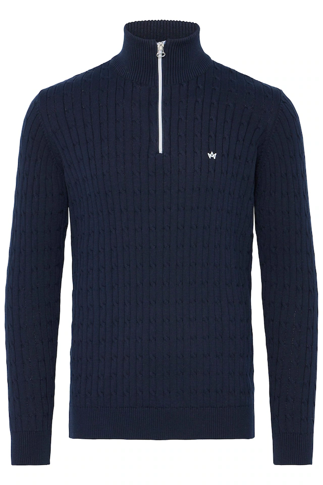 Kronstadt Troyer »Troyer KSCall half zip«