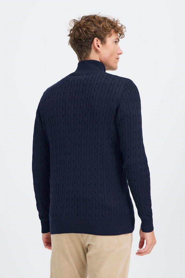 Kronstadt Troyer »Troyer KSCall half zip«