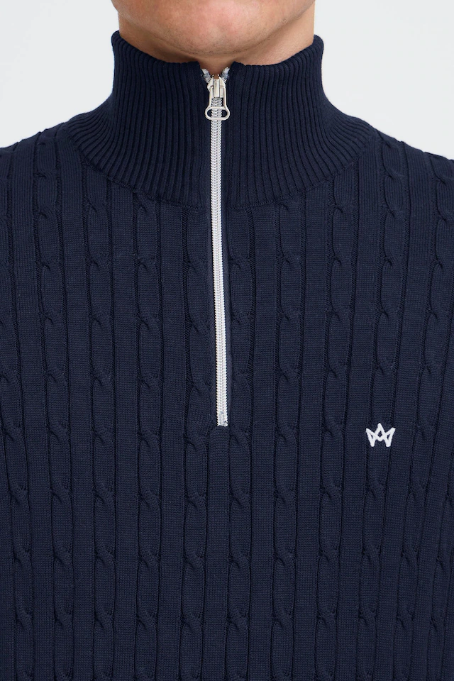 Kronstadt Troyer »Troyer KSCall half zip«