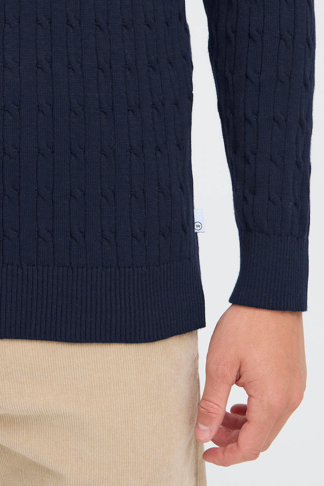 Kronstadt Troyer »Troyer KSCall half zip«