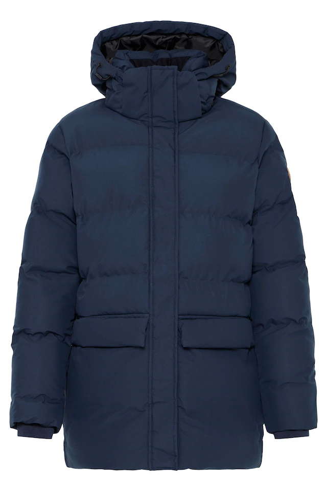 North Bend Steppjacke »Steppjacke NBPaul W CFT+ Puffer W-PRO 10.000 mit wasserdichter Beschichtung«