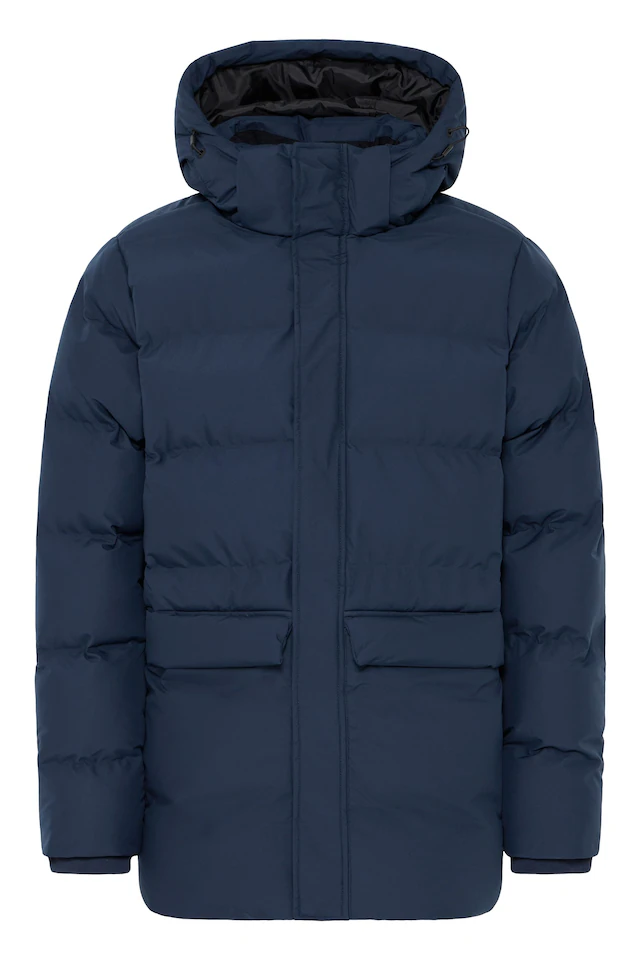 North Bend Steppjacke »Steppjacke NBPaul M CFT+ Puffer W-PRO 10.000 mit wasserdichter Beschichtung«