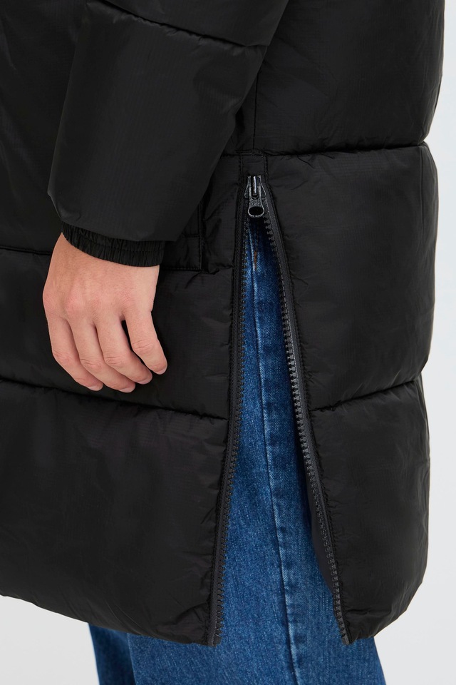 North Bend Steppmantel »Steppmantel NBAmaro«