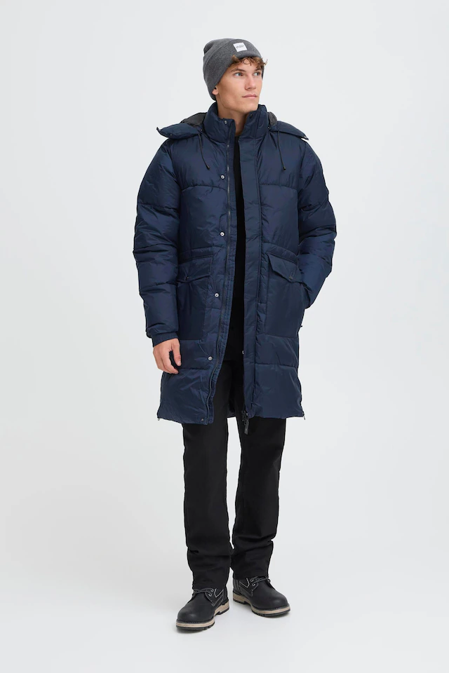 North Bend Steppmantel »Steppmantel NBAmaro«