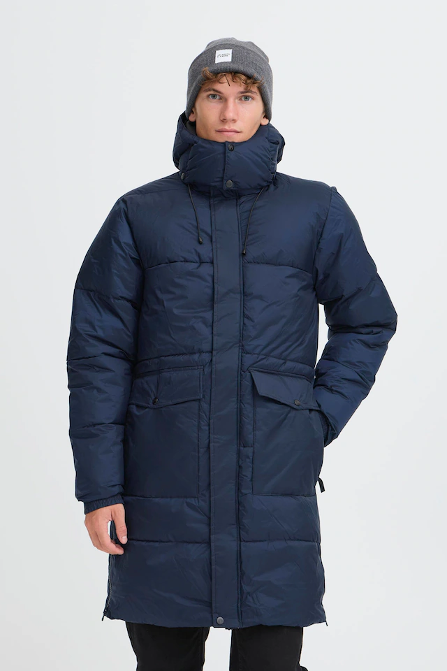 North Bend Steppmantel »Steppmantel NBAmaro«