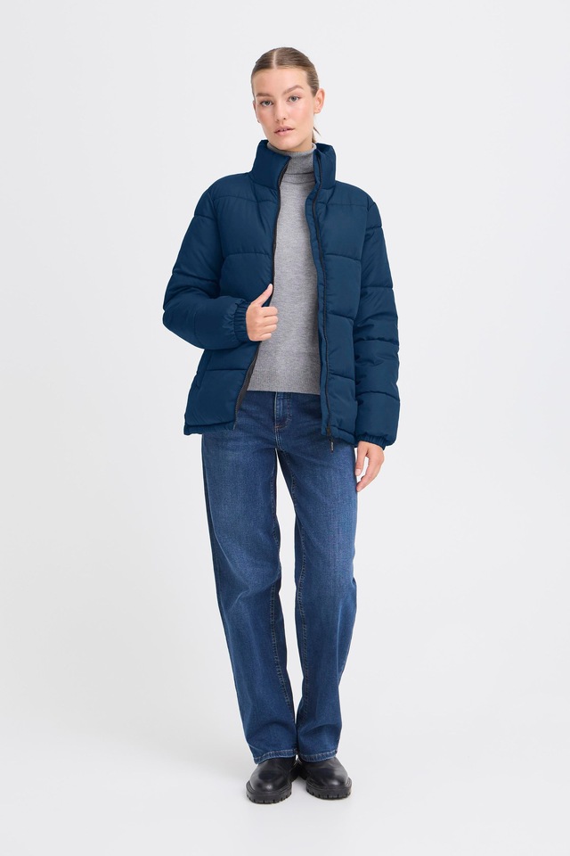 OXMO Steppjacke »Steppjacke OXMinna«