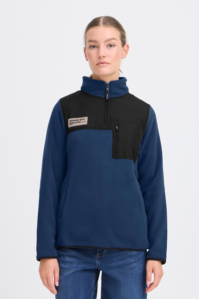 OXMO Troyer »Troyer OXNete«