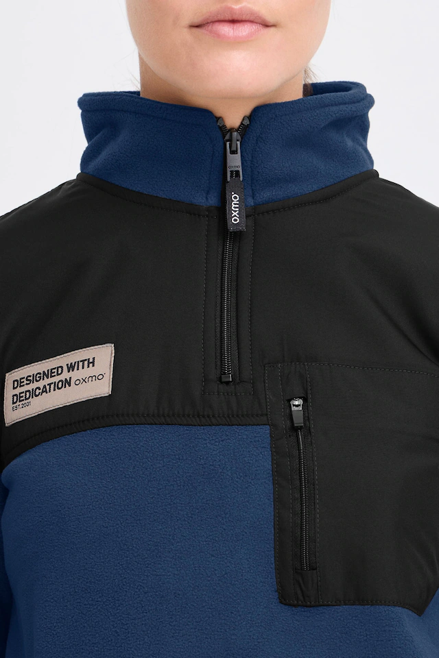 OXMO Troyer »Troyer OXNete«