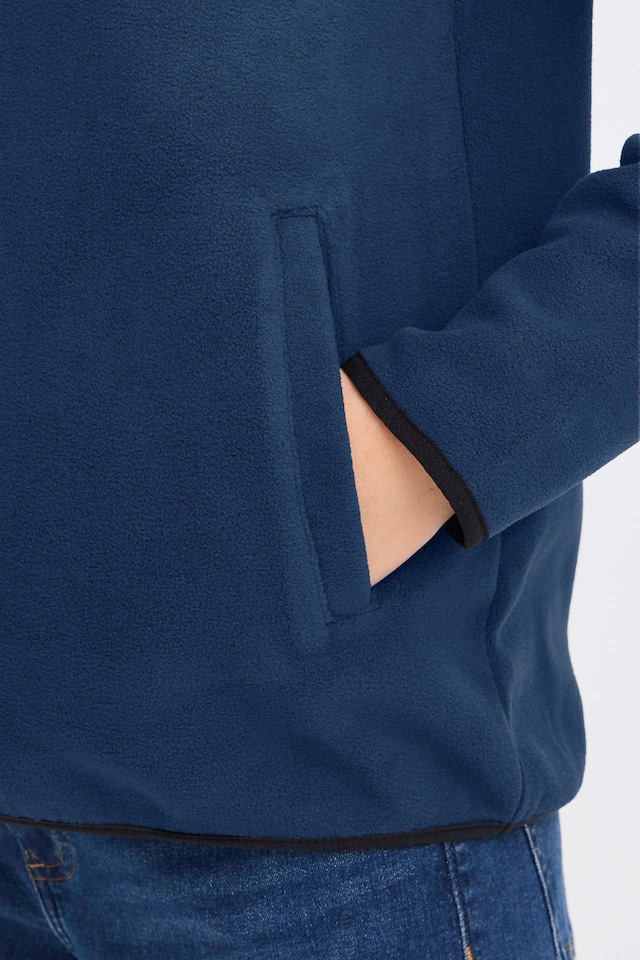 OXMO Troyer »Troyer OXNete«