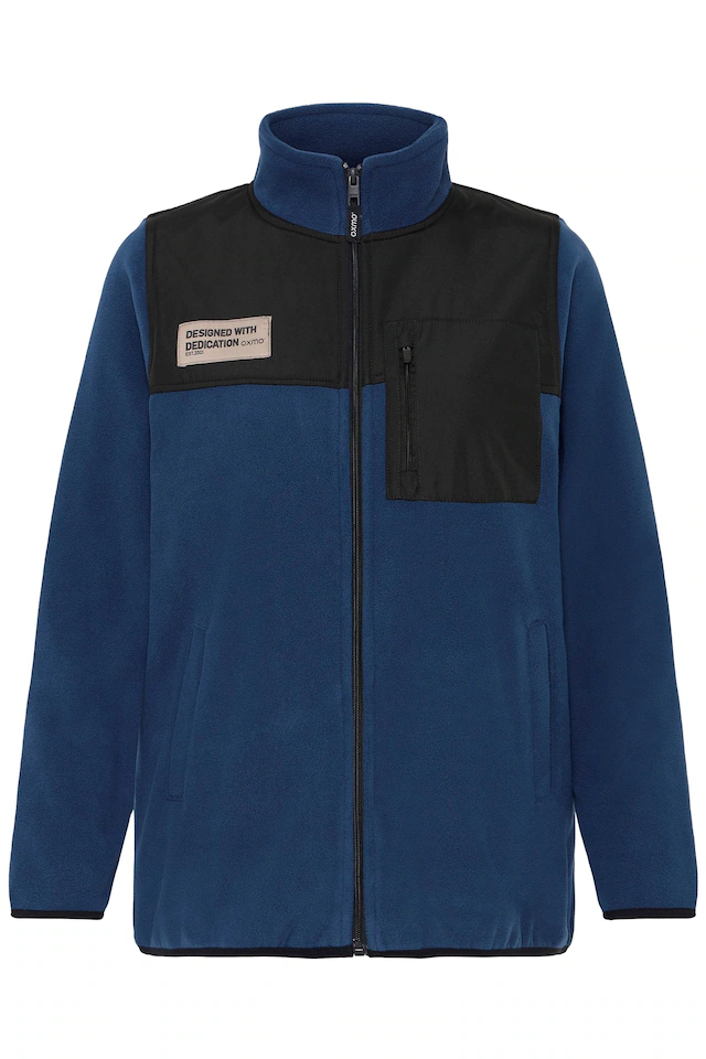 OXMO Trainingsjacke »Trainingsjacke OXNete«