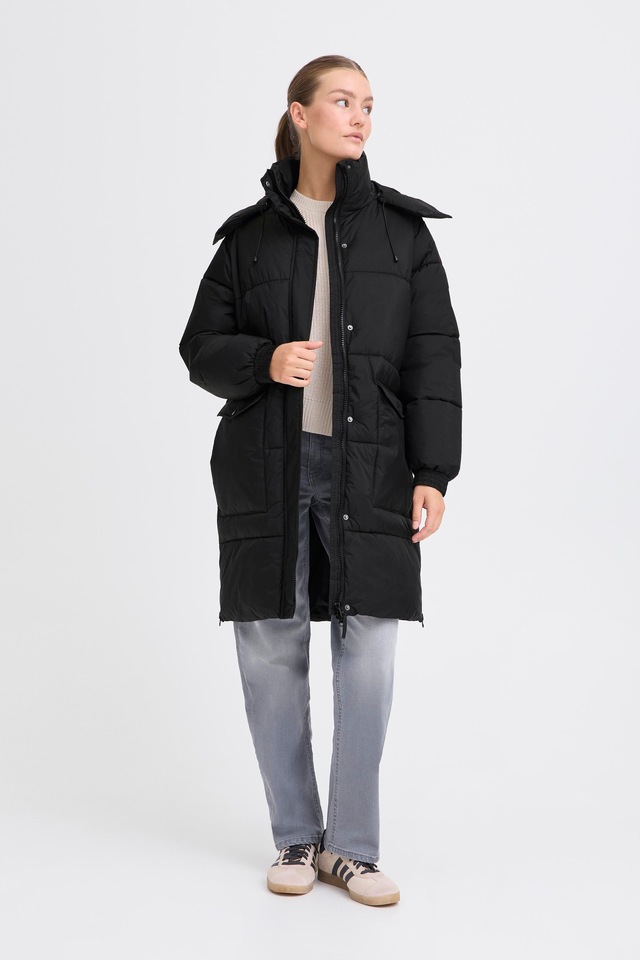 North Bend Steppmantel »Steppmantel NBAmaro«