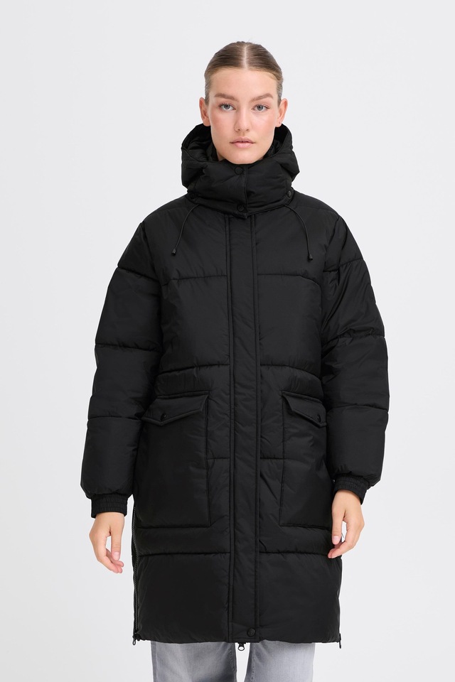 North Bend Steppmantel »Steppmantel NBAmaro«