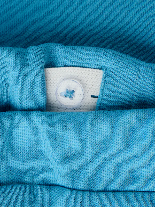 Name It Sweatshorts »NMMFRESNO NREG SWE SHORTS UNB BOX PB«