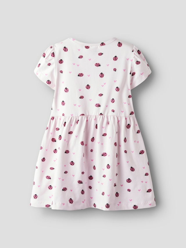 Name It Jerseykleid »NMFFILLA SS DRESS BOX PB«