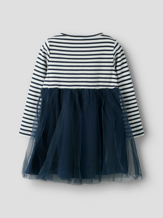 Name It Minikleid »NMFTAIAS LS TULLE DRESS«