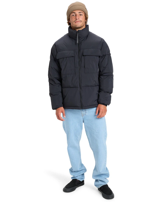 Quiksilver Outdoorjacke »Stay Puff«